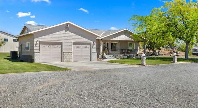 Photo of 26619 Road U SW, Mattawa, WA 99349