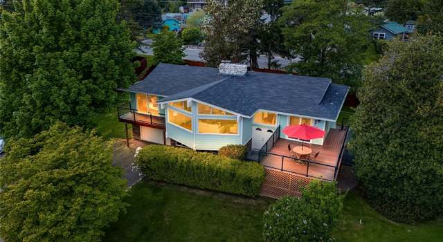 Photo of 5714 Sugarloaf St, Anacortes, WA 98221