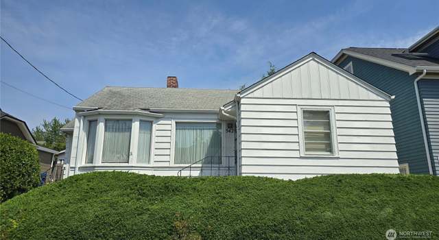 Photo of 542 NE 81st St, Seattle, WA 98115