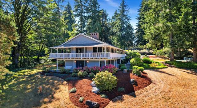 Photo of 11186 Blue Pond Pl NE, Bainbridge Island, WA 98110