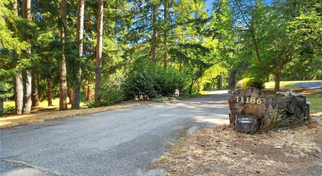 Photo of 11186 Blue Pond Pl NE, Bainbridge Island, WA 98110