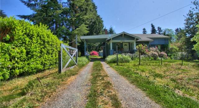 Photo of 20020 Des Moines Memorial Dr, Seatac, WA 98198
