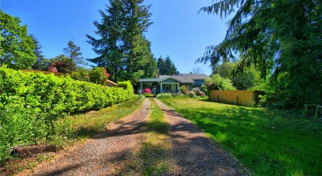 Photo of 20020 Des Moines Memorial Dr, Seatac, WA 98198