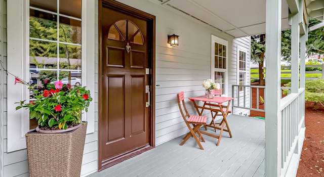 Photo of 19620 NE 165th St, Woodinville, WA 98077