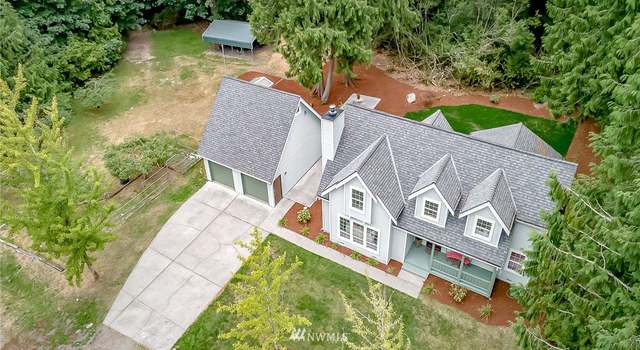 Photo of 19620 NE 165th St, Woodinville, WA 98077