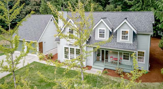 Photo of 19620 NE 165th St, Woodinville, WA 98077