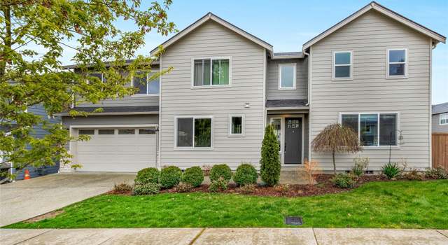 Photo of 7332 32nd Pl NE, Marysville, WA 98270