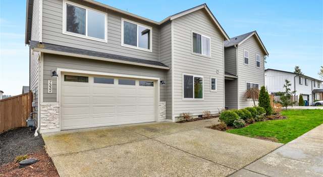 Photo of 7332 32nd Pl NE, Marysville, WA 98270