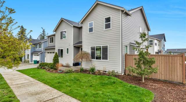 Photo of 7332 32nd Pl NE, Marysville, WA 98270