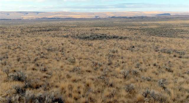 Photo of 0 Rd C SE, Waterville, WA 98823