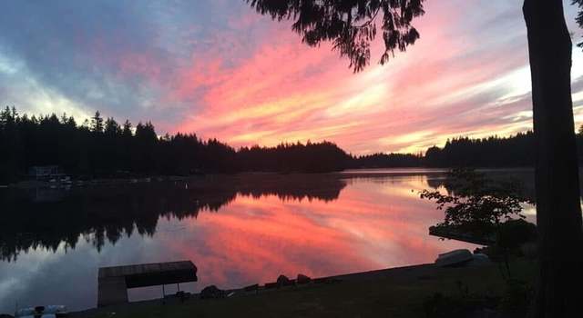 Photo of 840 E Saint Andrews Dr, Shelton, WA 98584