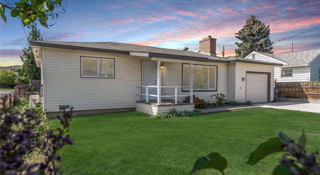 Photo of 1819 Springwater Ave, Wenatchee, WA 98801