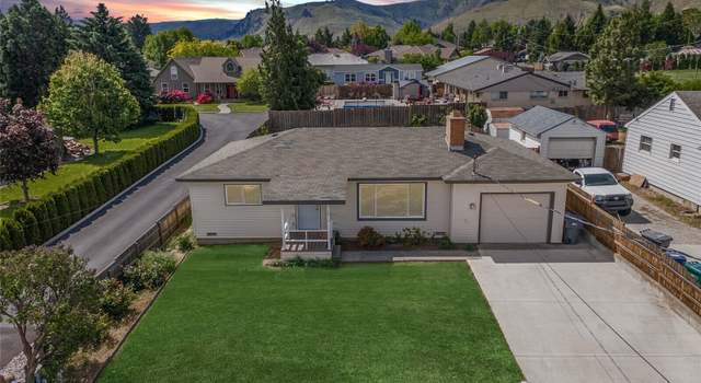 Photo of 1819 Springwater Ave, Wenatchee, WA 98801