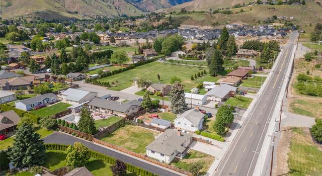 Photo of 1819 Springwater Ave, Wenatchee, WA 98801