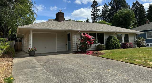 Photo of 2920 Monta Vista St SE, Olympia, WA 98501