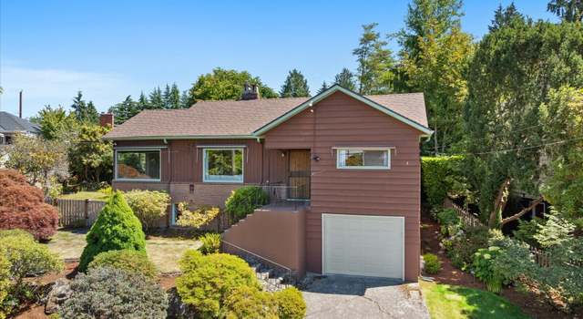 Photo of 9526 28th Ave NW, Seattle, WA 98117