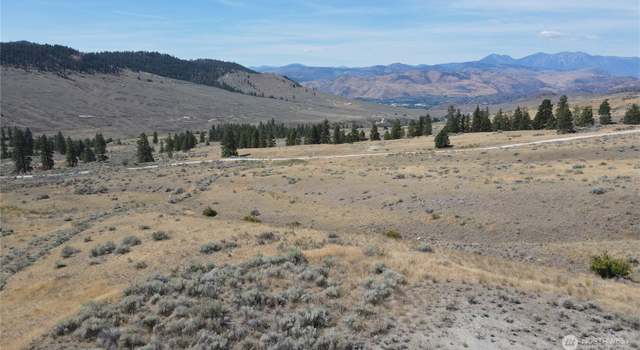 Photo of 15 Pine Blf, Oroville, WA 98844