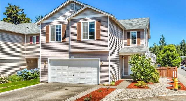Photo of 28884 213th Ct SE, Kent, WA 98042