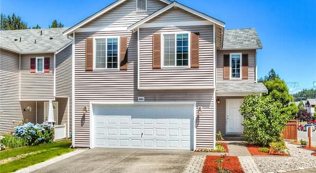 Photo of 28884 213th Ct SE, Kent, WA 98042