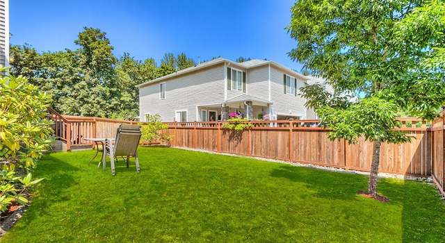 Photo of 28884 213th Ct SE, Kent, WA 98042