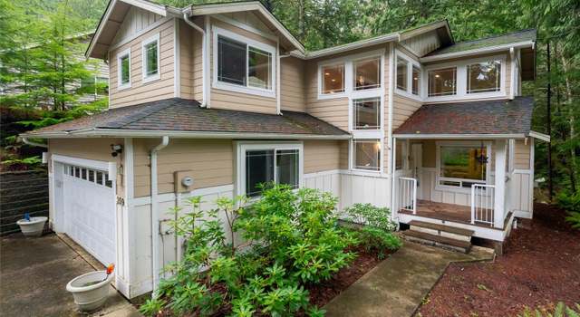 Photo of 209 Harbor View Dr, Bellingham, WA 98229
