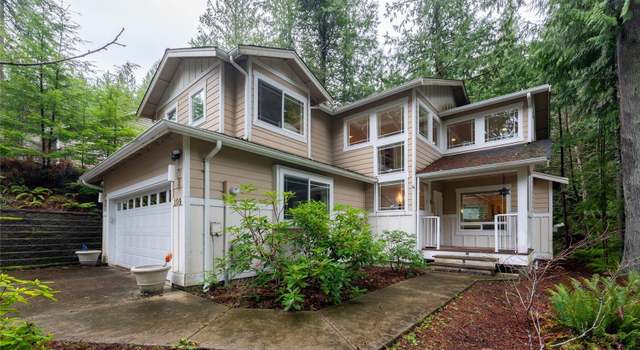 Photo of 209 Harbor View Dr, Bellingham, WA 98229