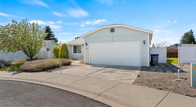 Photo of 106 E King Pl, Ellensburg, WA 98926
