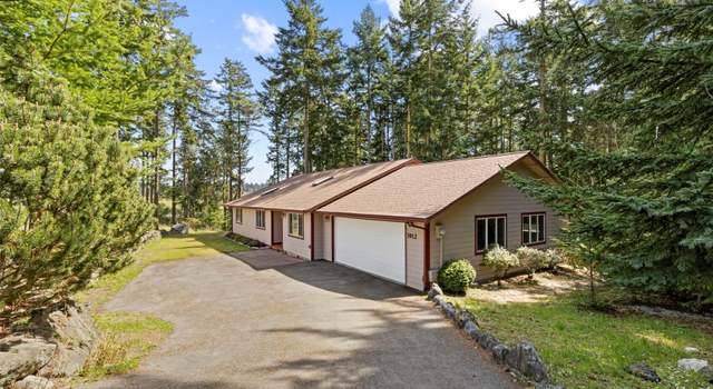 Photo of 3912 Holcomb, Port Townsend, WA 98368