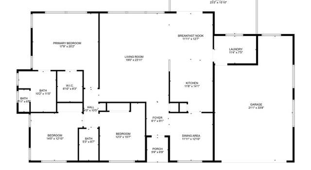 Photo of 3912 Holcomb, Port Townsend, WA 98368