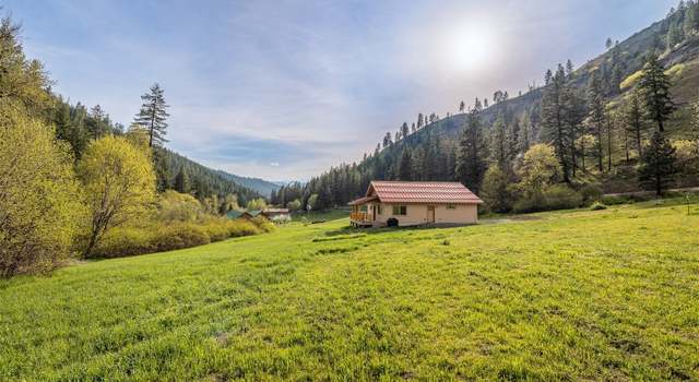 Photo of 8895 Eagle Crk, Leavenworth, WA 98826