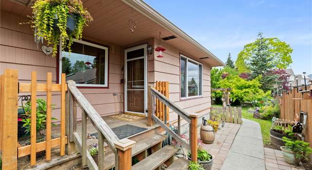 Photo of 210 79th Pl SW, Everett, WA 98203