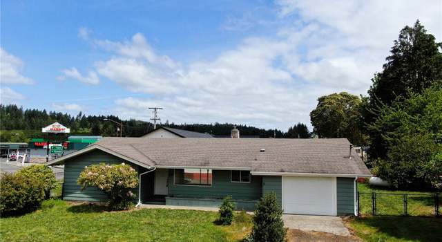 Photo of 148 Ragless St S, Tenino, WA 98589