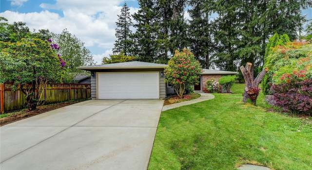 Photo of 13607 120th Ave NE, Kirkland, WA 98034