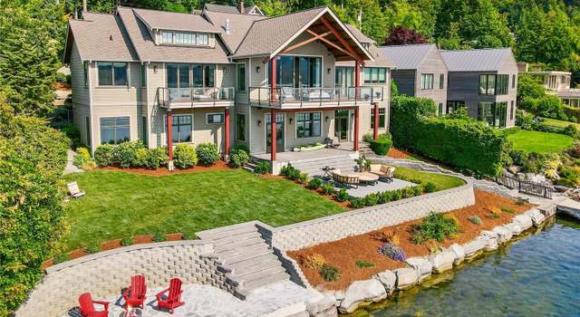 Photo of 8440 Benotho Pl, Mercer Island, WA 98040