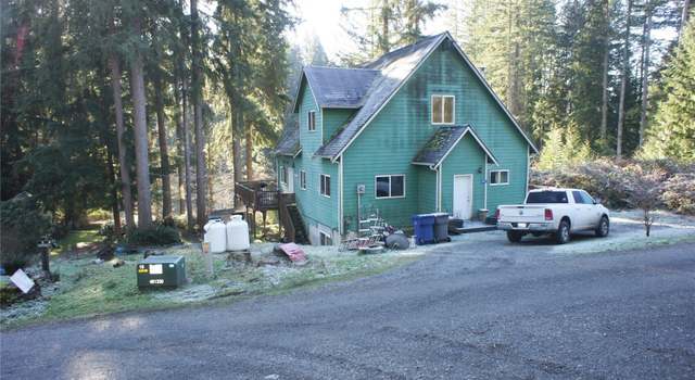 Photo of 18219 E Spring Lake Rd, Arlington, WA 98223