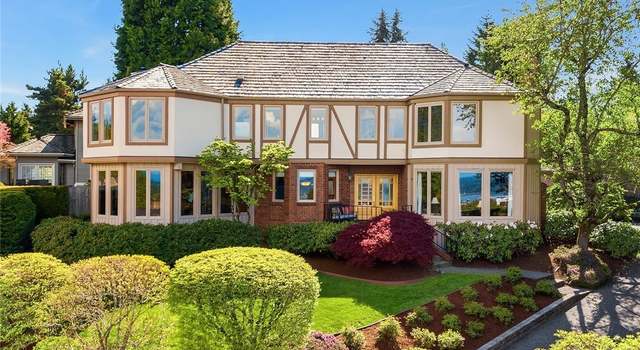 Photo of 4461 170th Ave SE, Bellevue, WA 98006
