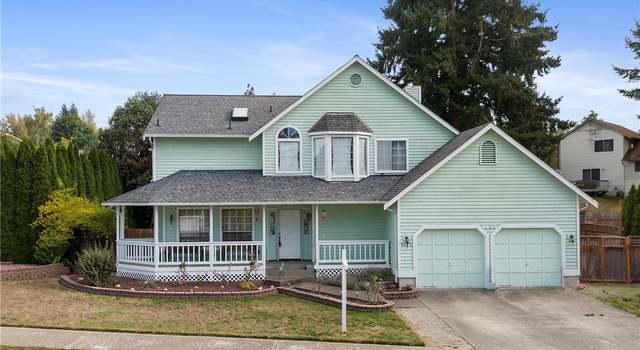 Photo of 9672 Clipper Pl NW, Silverdale, WA 98383