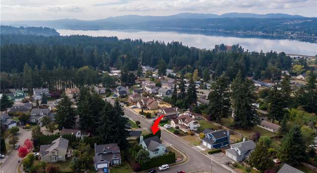 Photo of 9672 Clipper Pl NW, Silverdale, WA 98383
