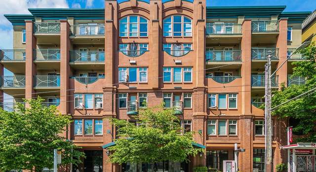Photo of 123 Queen Anne Ave N #311, Seattle, WA 98109