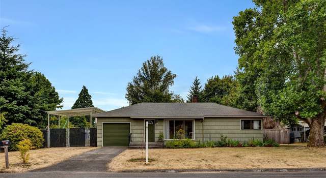 Photo of 7215 NW 10th Ave, Vancouver, WA 98665