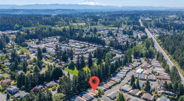 Photo of 2500 S 370th St #122, Federal Way, WA 98003
