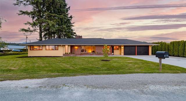Photo of 5775 Capricorn Ln, Bow, WA 98232