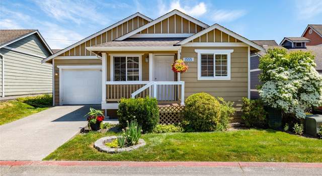 Photo of 1555 Wildflower Way, Sedro Woolley, WA 98284