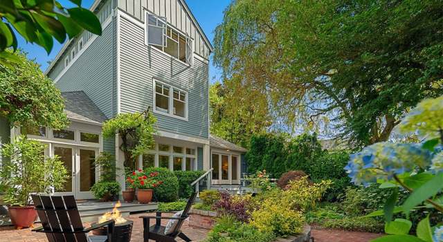 Photo of 3863 E Olive St, Seattle, WA 98122