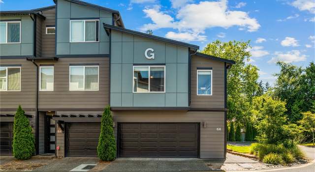 Photo of 3230 148th St SW Unit G6, Lynnwood, WA 98087
