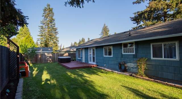 Photo of 21901 43rd Pl W, Mountlake Terrace, WA 98043