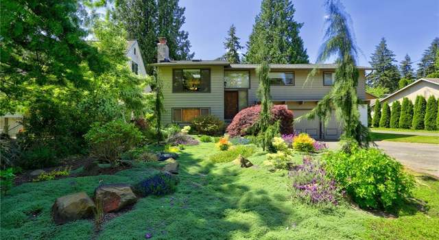 Photo of 11325 19th Ave NE, Seattle, WA 98125