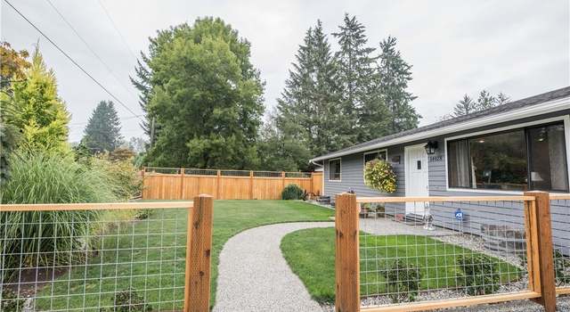 Photo of 14928 61ST St NE, Lake Stevens, WA 98258