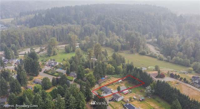 Photo of 14928 61ST St NE, Lake Stevens, WA 98258