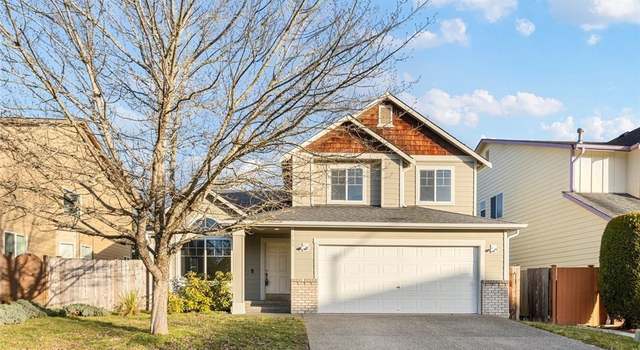 Photo of 466 Ilwaco Ave NE, Renton, WA 98059